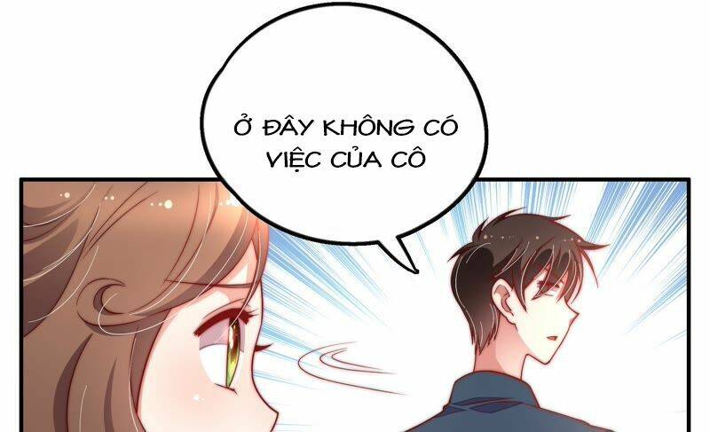 ngày nào thiếu soái cũng ghen chapter 37 - Trang 2