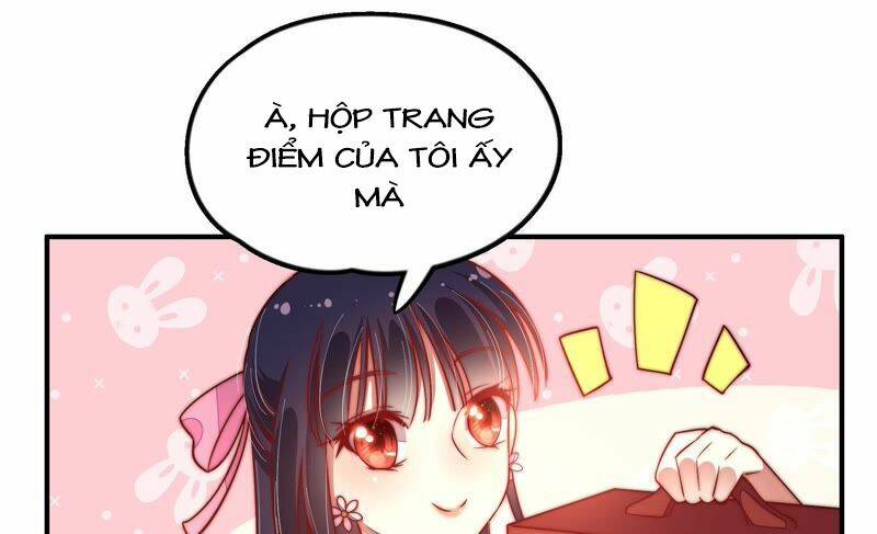 ngày nào thiếu soái cũng ghen chapter 37 - Trang 2