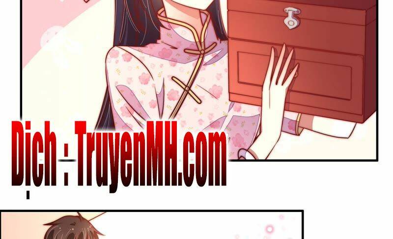 ngày nào thiếu soái cũng ghen chapter 37 - Trang 2