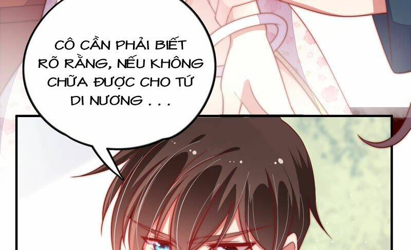 ngày nào thiếu soái cũng ghen chapter 37 - Trang 2