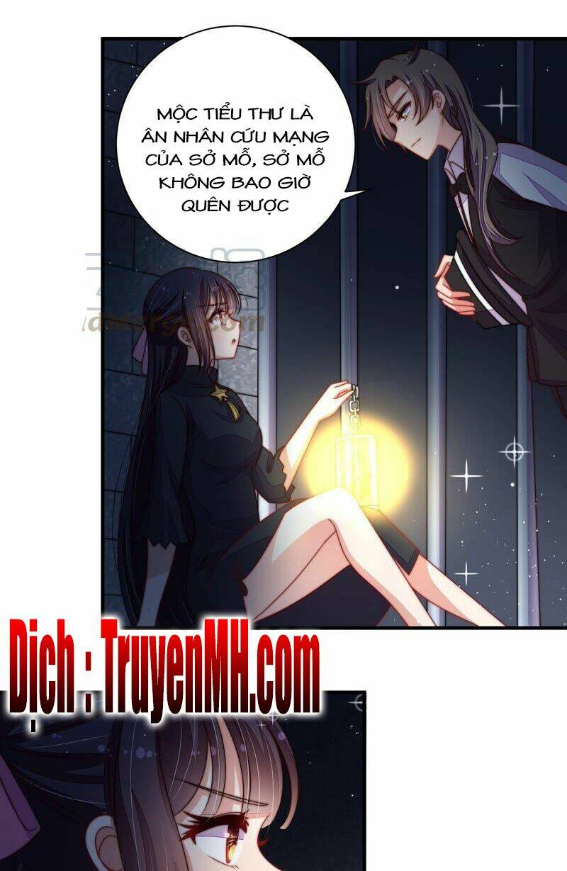 ngày nào thiếu soái cũng ghen chapter 378 - Next chapter 379