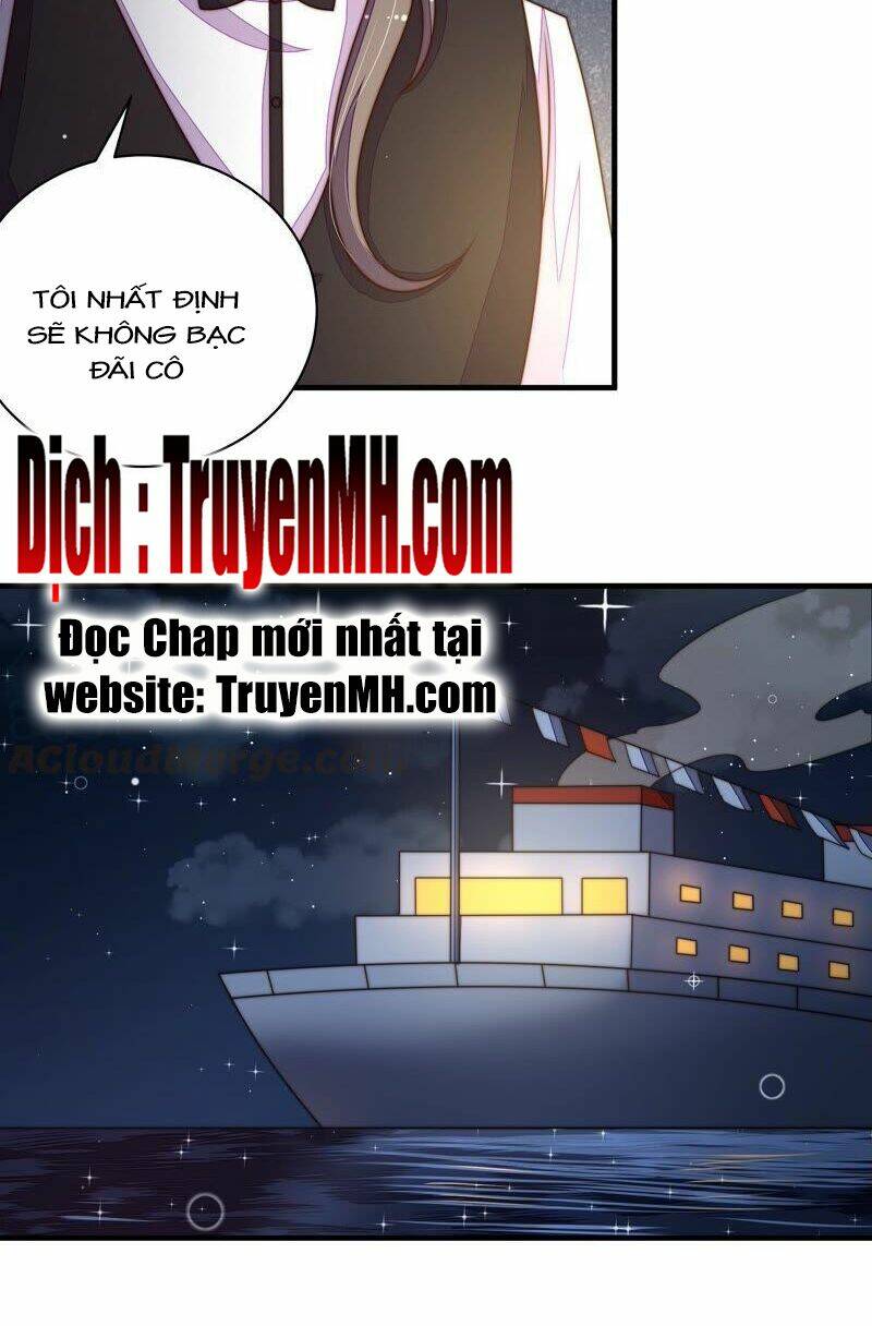 ngày nào thiếu soái cũng ghen chapter 381 - Next chapter 382