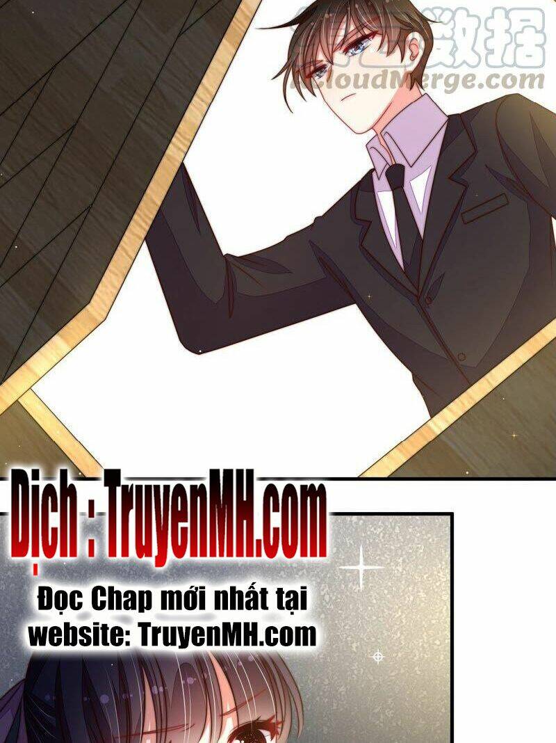 ngày nào thiếu soái cũng ghen chapter 382 - Trang 2