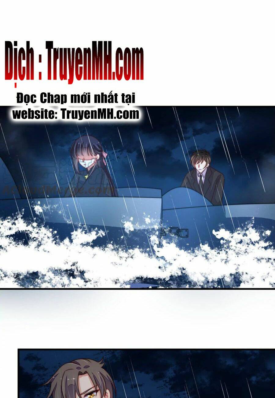 ngày nào thiếu soái cũng ghen chapter 387 - Next chapter 388