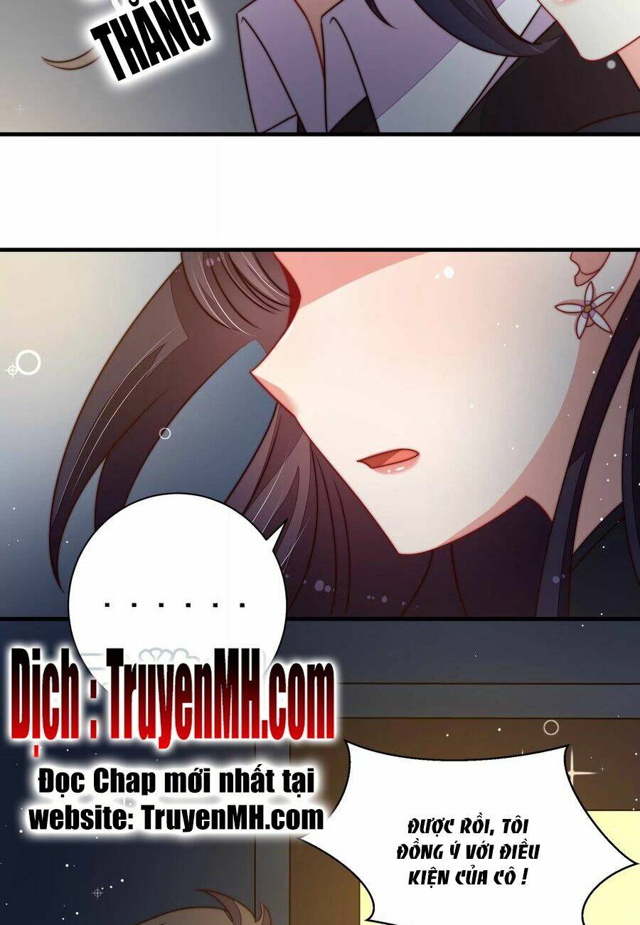 ngày nào thiếu soái cũng ghen chapter 387 - Next chapter 388