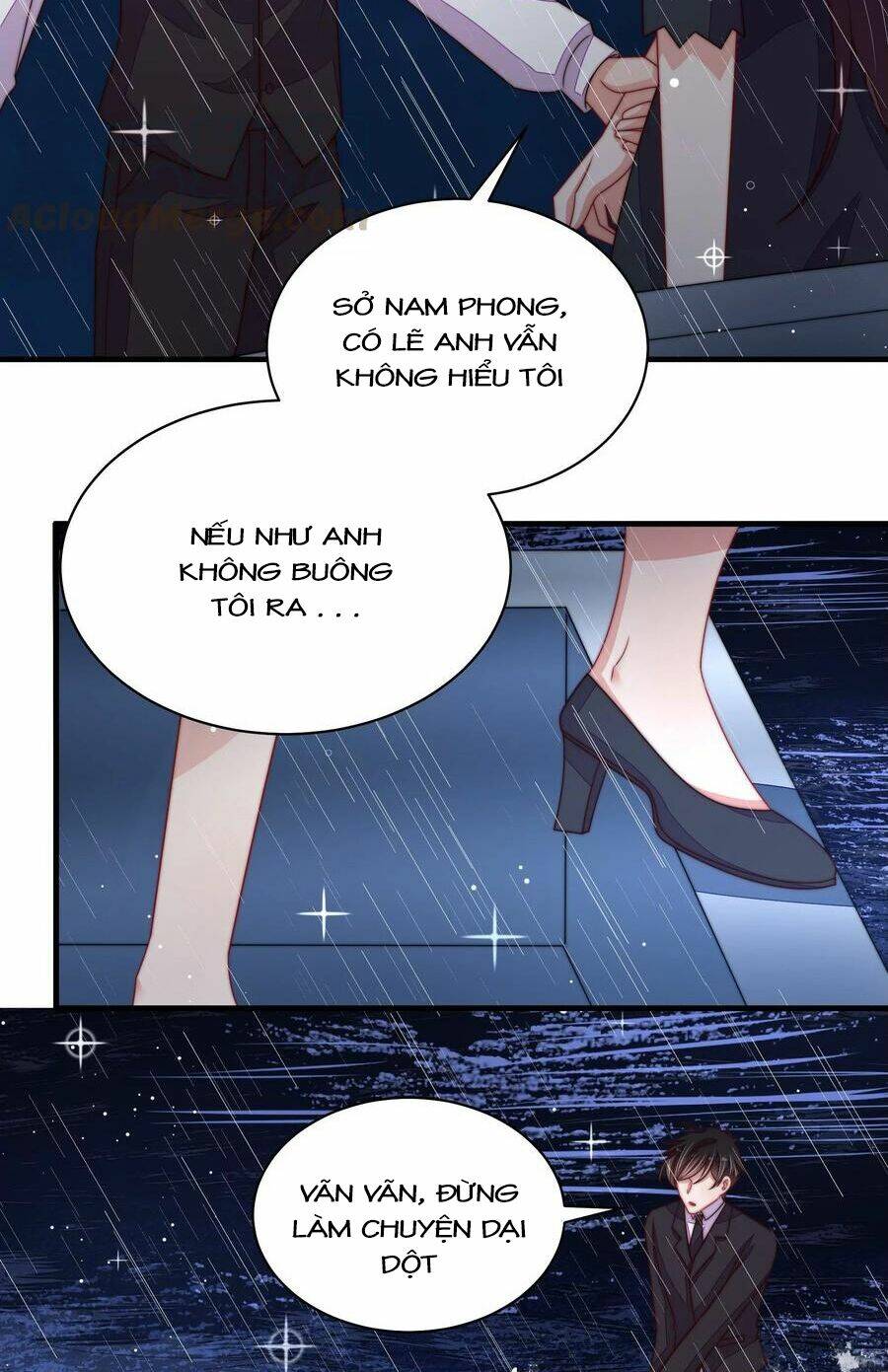 ngày nào thiếu soái cũng ghen chapter 388 - Next chapter 389