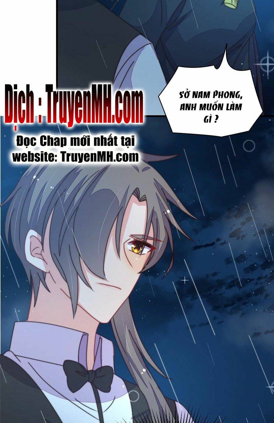 ngày nào thiếu soái cũng ghen chapter 388 - Next chapter 389