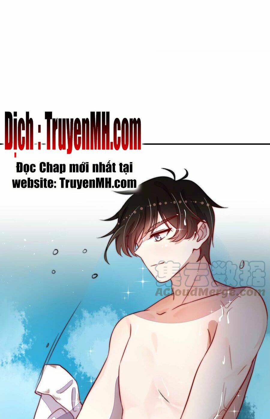 ngày nào thiếu soái cũng ghen chapter 391 - Next chapter 392