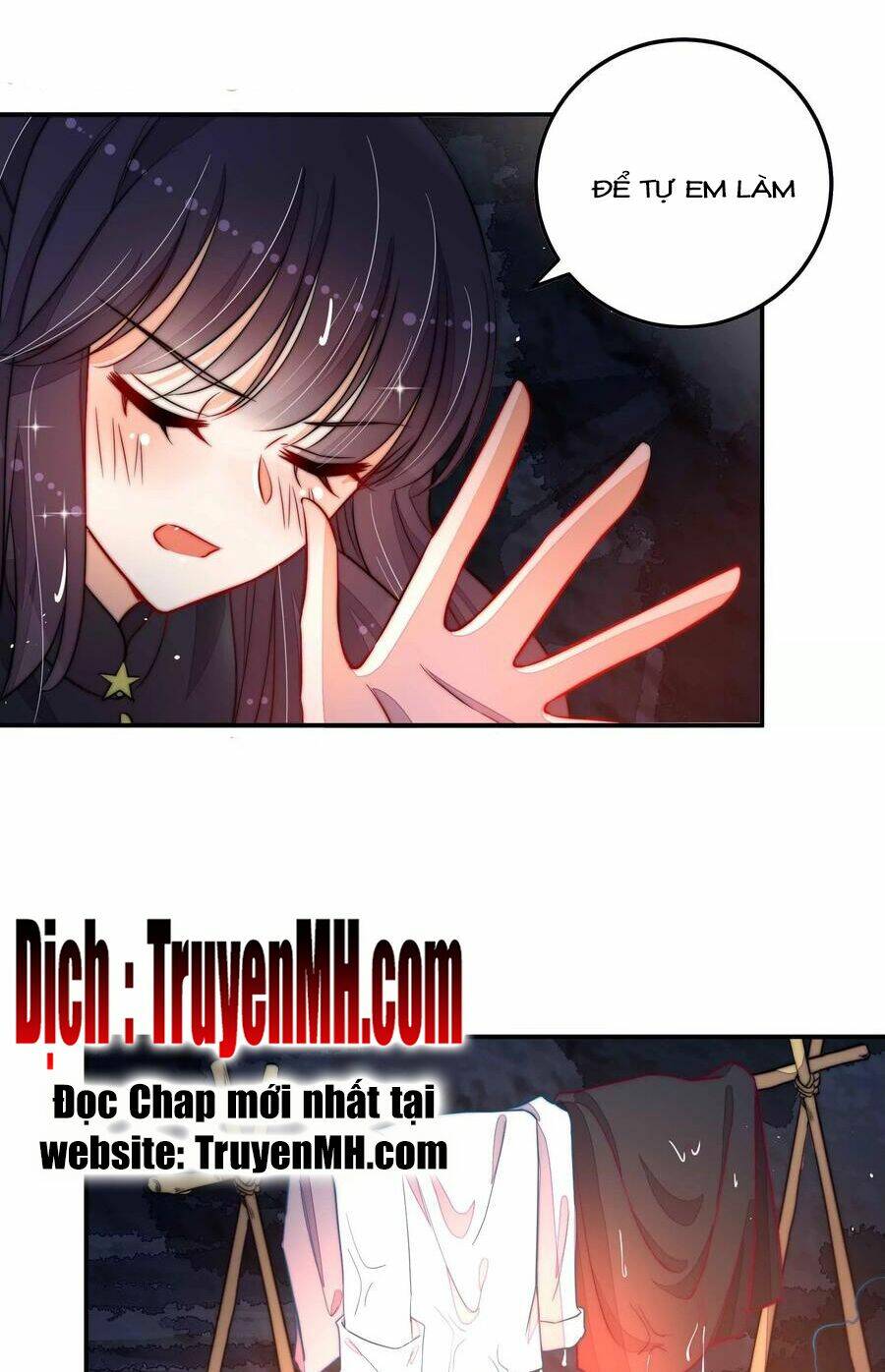 ngày nào thiếu soái cũng ghen chapter 391 - Next chapter 392