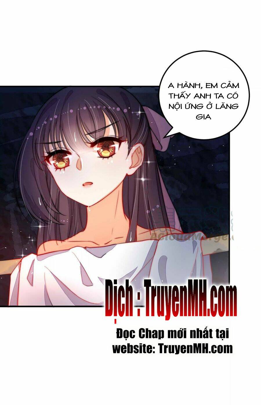 ngày nào thiếu soái cũng ghen chapter 391 - Next chapter 392