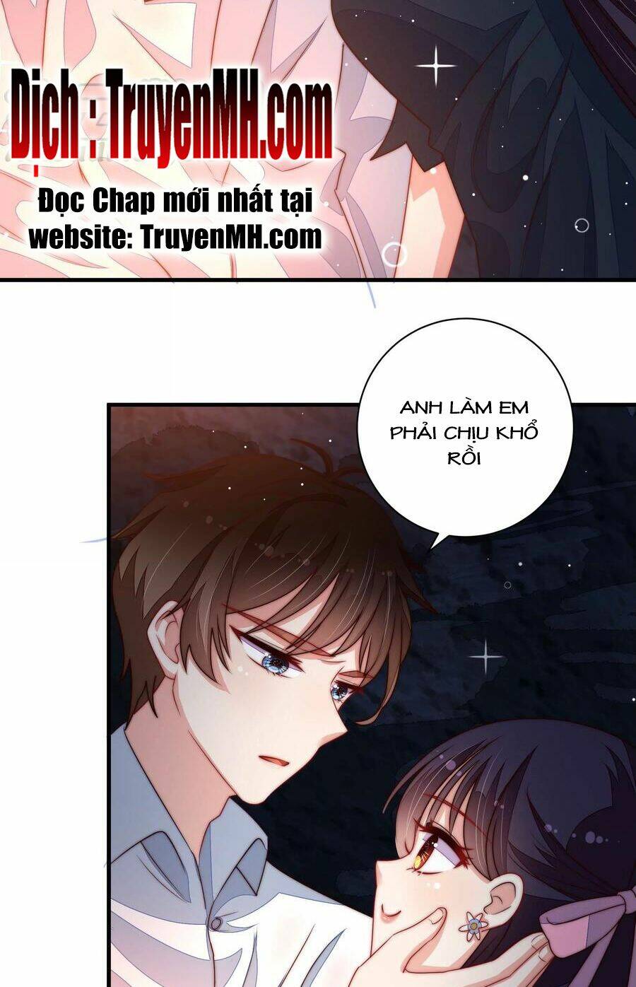 ngày nào thiếu soái cũng ghen chapter 391 - Next chapter 392