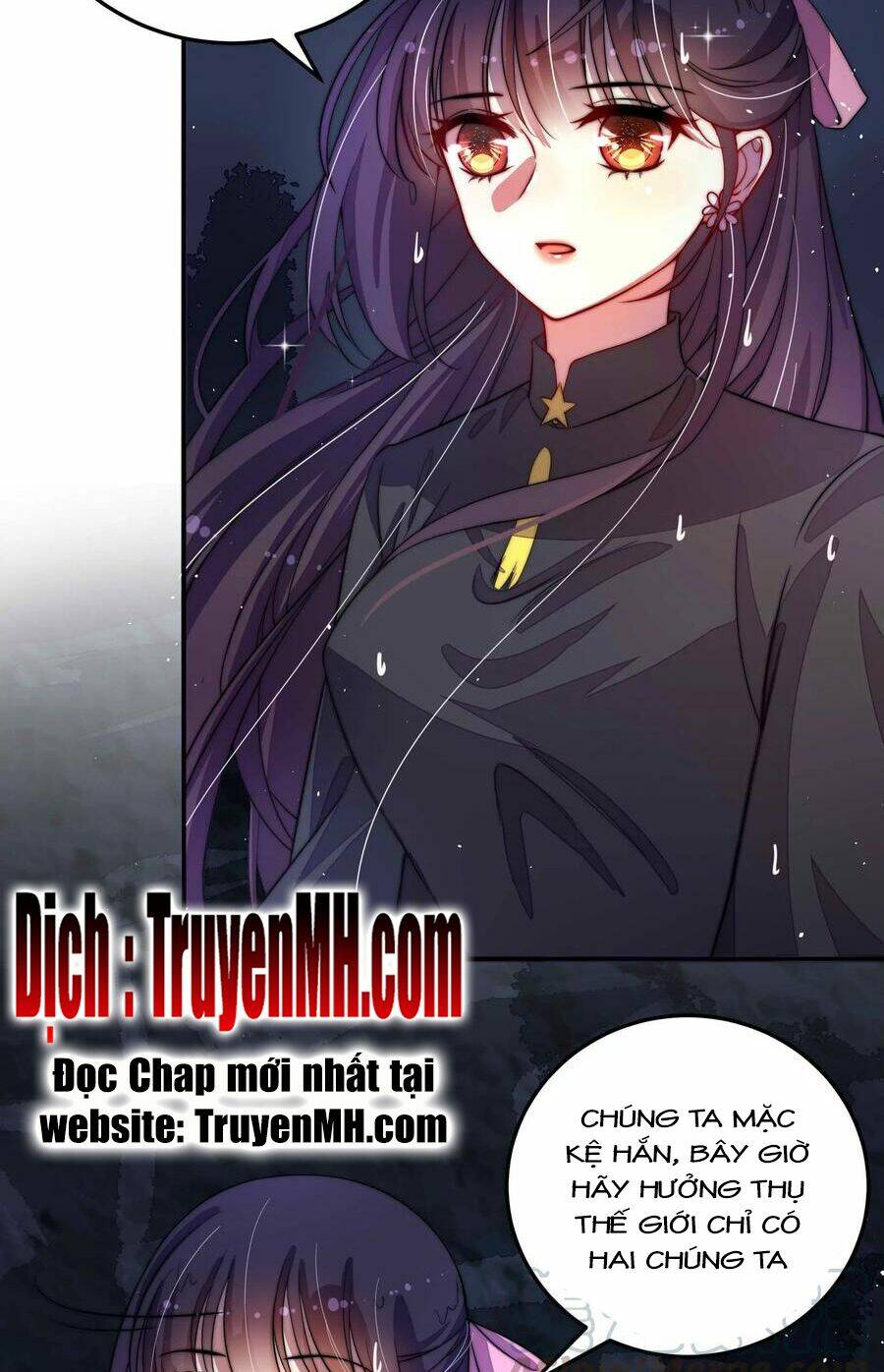 ngày nào thiếu soái cũng ghen chapter 391 - Next chapter 392