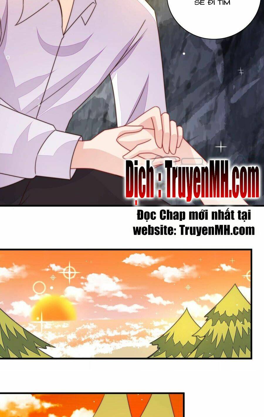 ngày nào thiếu soái cũng ghen chapter 393 - Next chapter 394