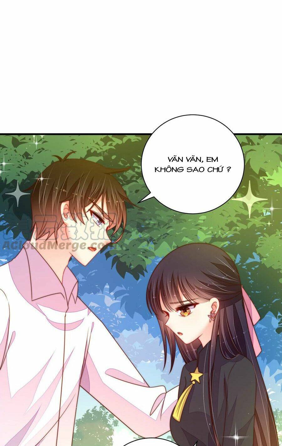 ngày nào thiếu soái cũng ghen chapter 393 - Next chapter 394