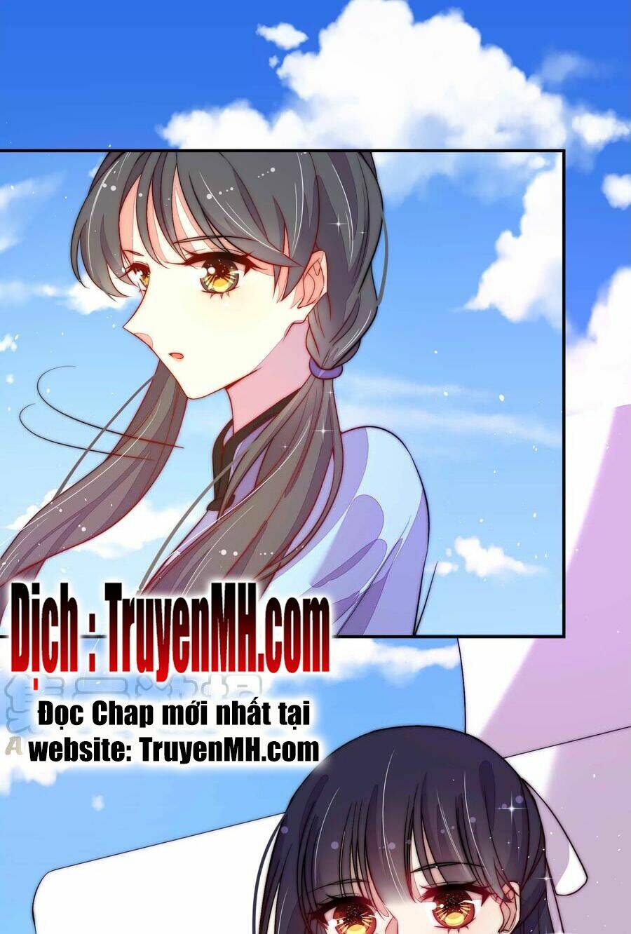 ngày nào thiếu soái cũng ghen chapter 397 - Next chapter 398