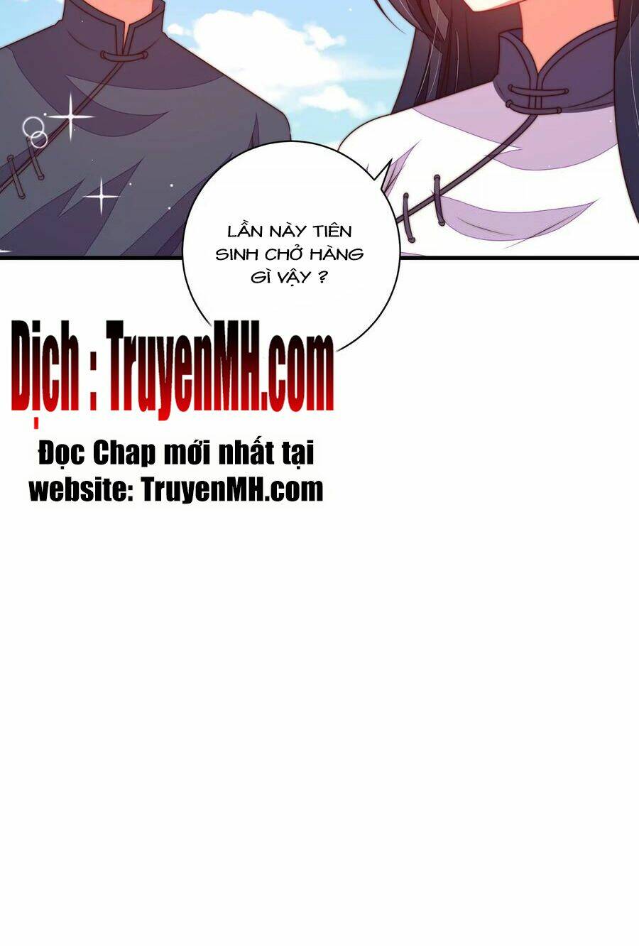 ngày nào thiếu soái cũng ghen chapter 397 - Next chapter 398