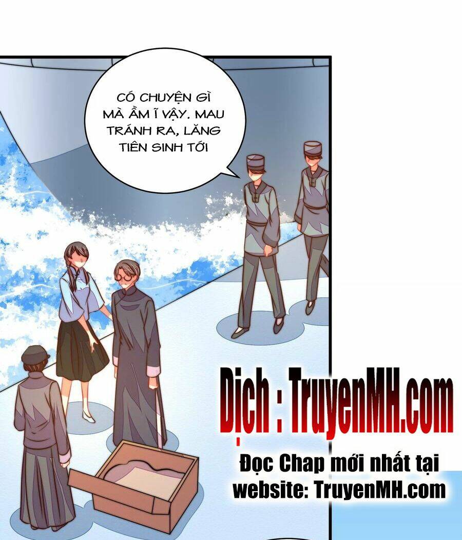 ngày nào thiếu soái cũng ghen chapter 400 - Next chapter 401