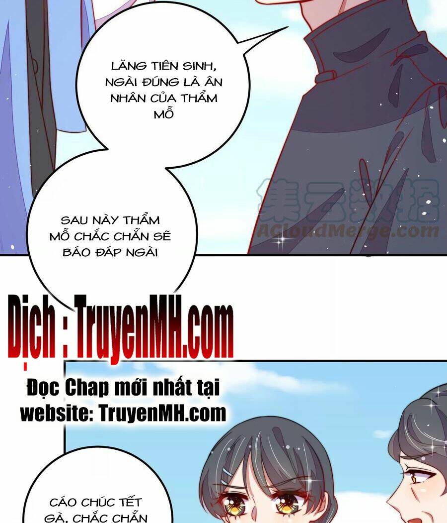 ngày nào thiếu soái cũng ghen chapter 400 - Next chapter 401