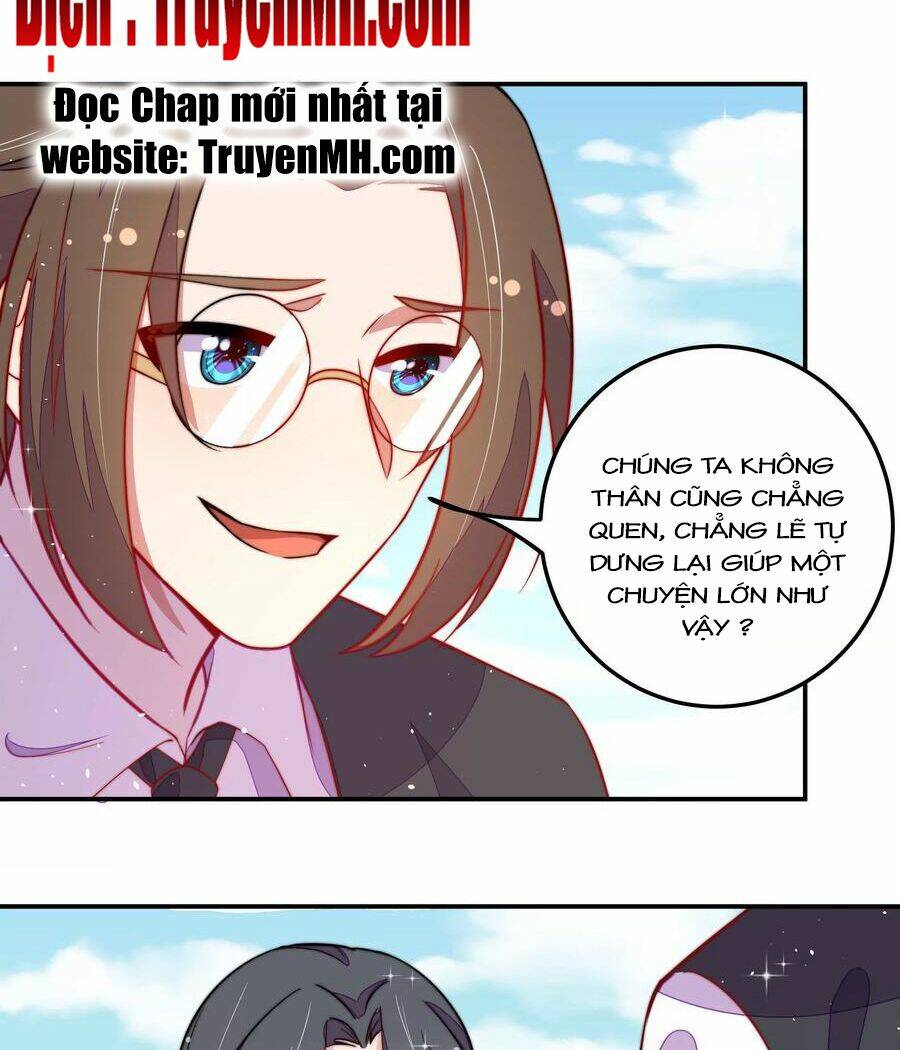 ngày nào thiếu soái cũng ghen chapter 400 - Next chapter 401