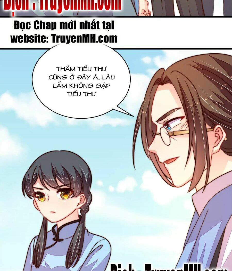 ngày nào thiếu soái cũng ghen chapter 400 - Next chapter 401