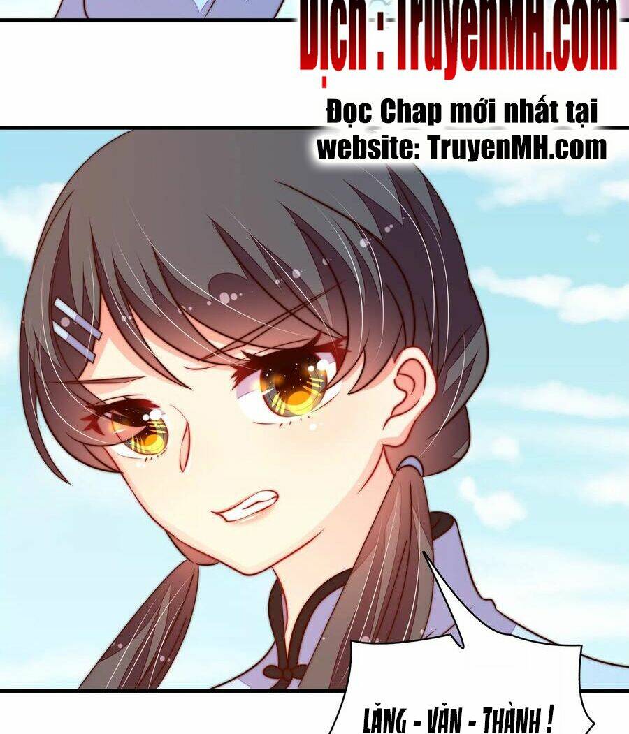 ngày nào thiếu soái cũng ghen chapter 400 - Next chapter 401