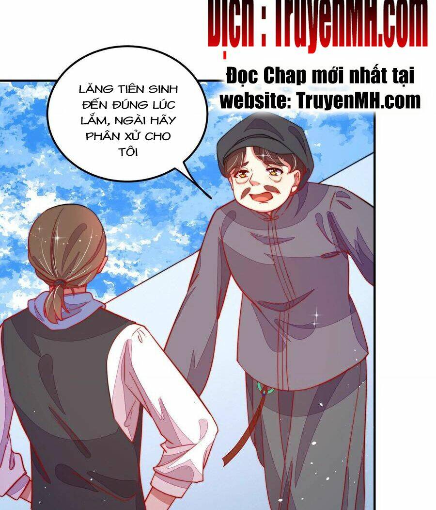 ngày nào thiếu soái cũng ghen chapter 400 - Next chapter 401