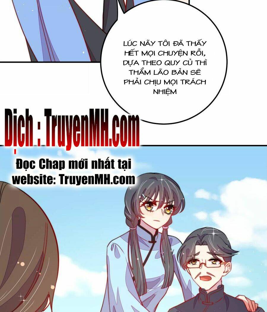 ngày nào thiếu soái cũng ghen chapter 400 - Next chapter 401