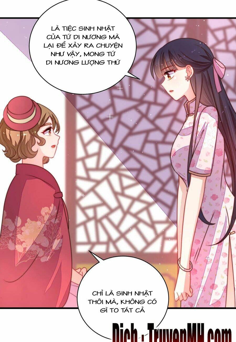 ngày nào thiếu soái cũng ghen chapter 405 - Next chapter 406