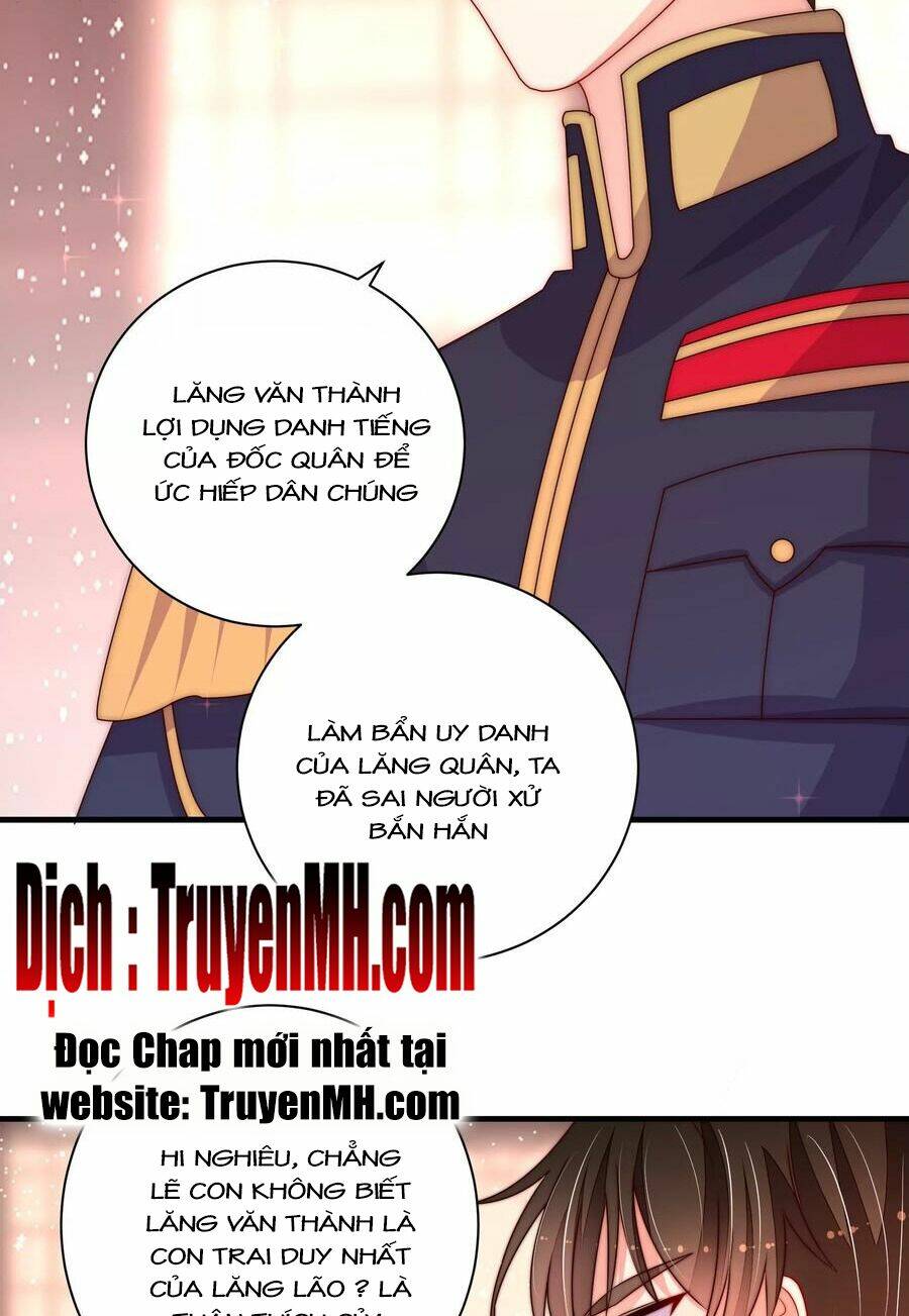 ngày nào thiếu soái cũng ghen chapter 405 - Next chapter 406