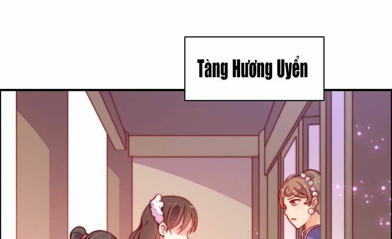 ngày nào thiếu soái cũng ghen chapter 41 - Next chapter 42