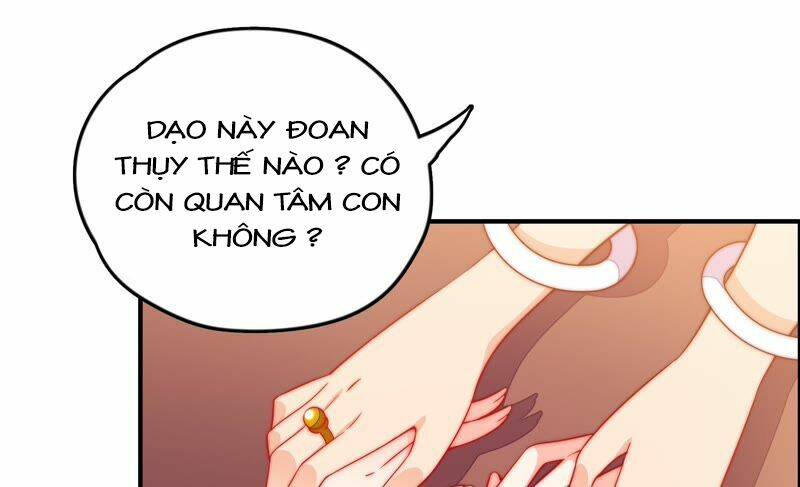 ngày nào thiếu soái cũng ghen chapter 41 - Next chapter 42