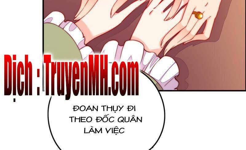 ngày nào thiếu soái cũng ghen chapter 41 - Next chapter 42