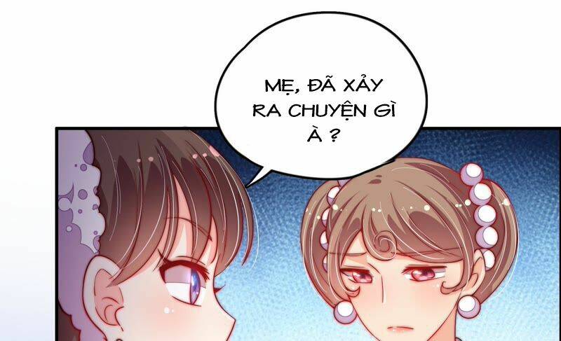 ngày nào thiếu soái cũng ghen chapter 41 - Next chapter 42