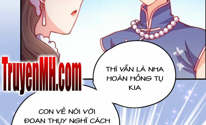 ngày nào thiếu soái cũng ghen chapter 41 - Next chapter 42