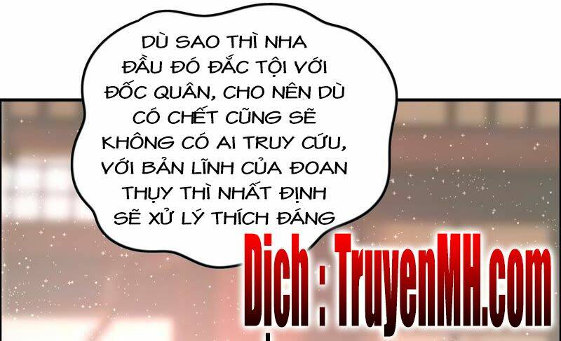 ngày nào thiếu soái cũng ghen chapter 41 - Next chapter 42