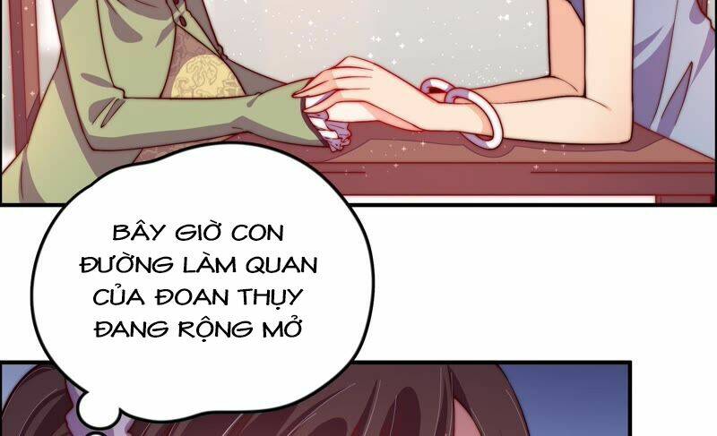 ngày nào thiếu soái cũng ghen chapter 41 - Next chapter 42