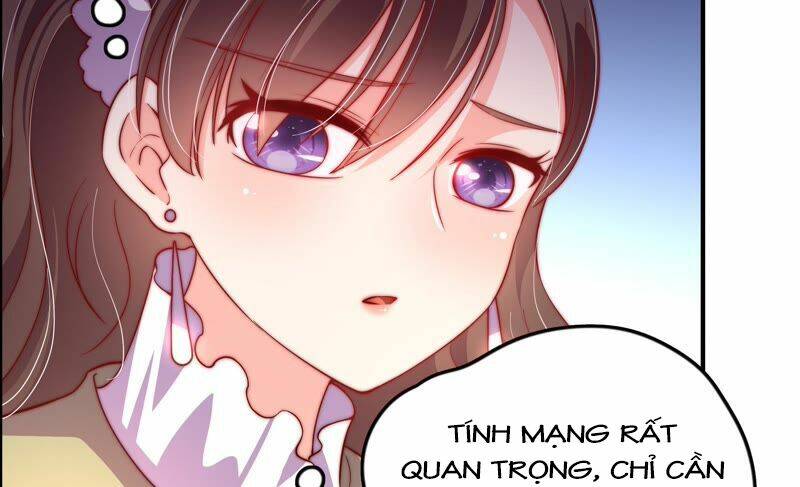 ngày nào thiếu soái cũng ghen chapter 41 - Next chapter 42