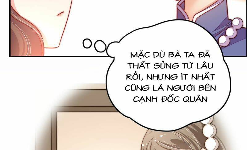 ngày nào thiếu soái cũng ghen chapter 41 - Next chapter 42