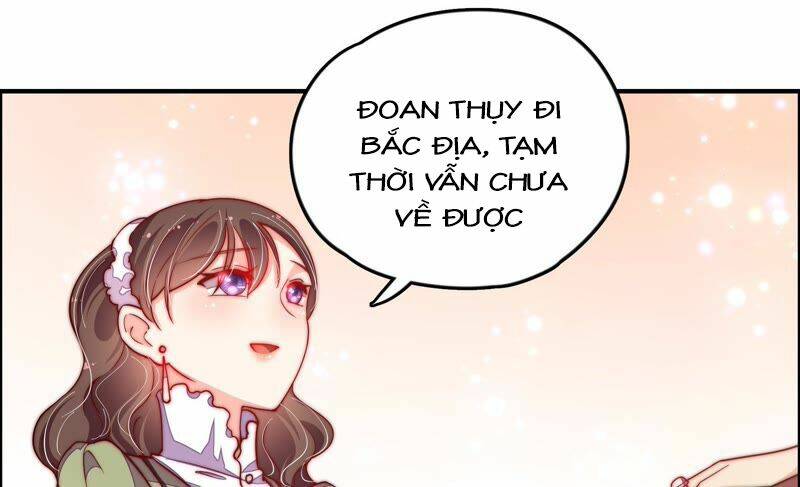 ngày nào thiếu soái cũng ghen chapter 41 - Next chapter 42