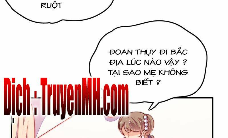 ngày nào thiếu soái cũng ghen chapter 41 - Next chapter 42