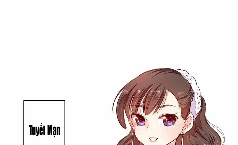 ngày nào thiếu soái cũng ghen chapter 41 - Next chapter 42