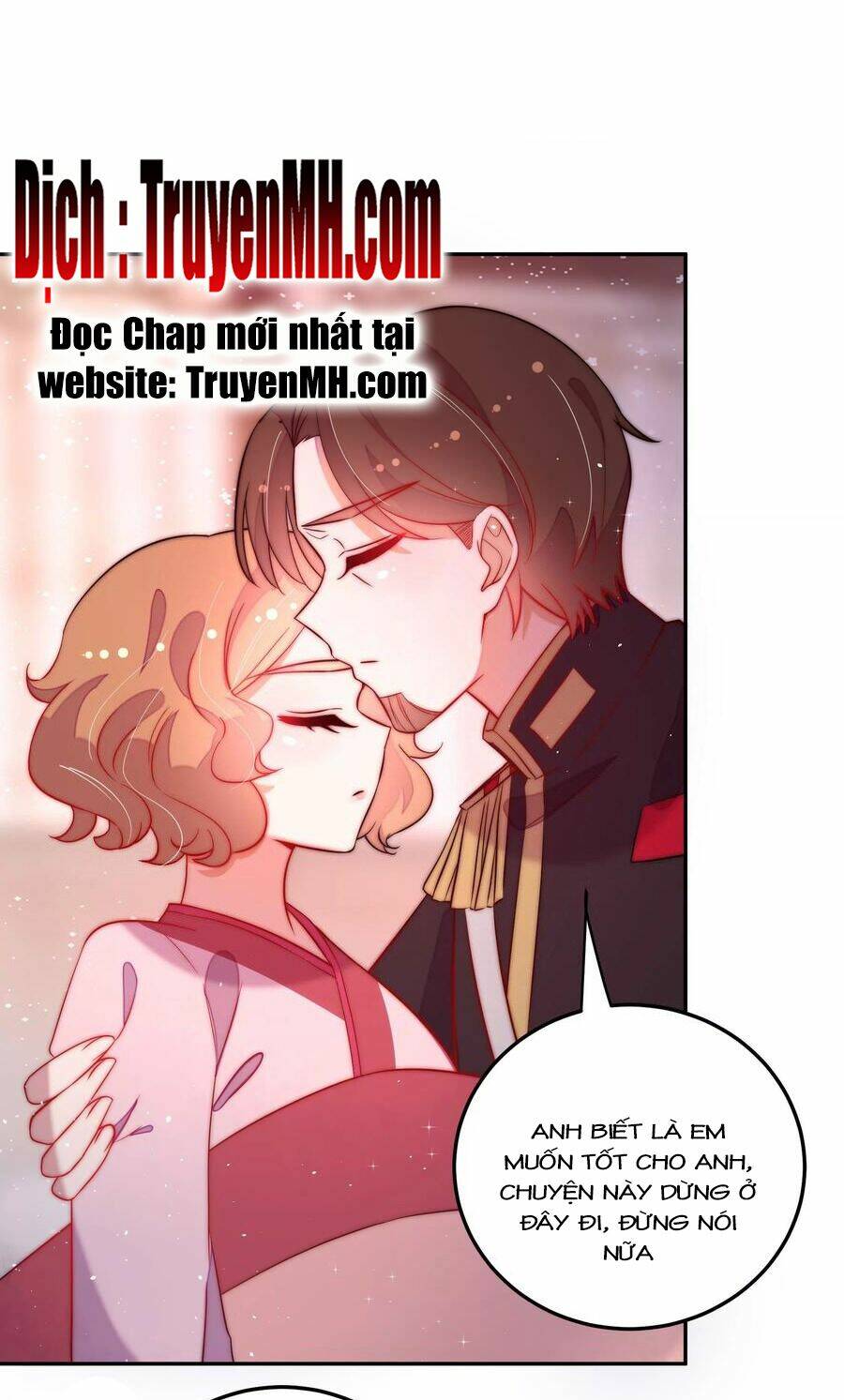 ngày nào thiếu soái cũng ghen chapter 417 - Next chapter 418