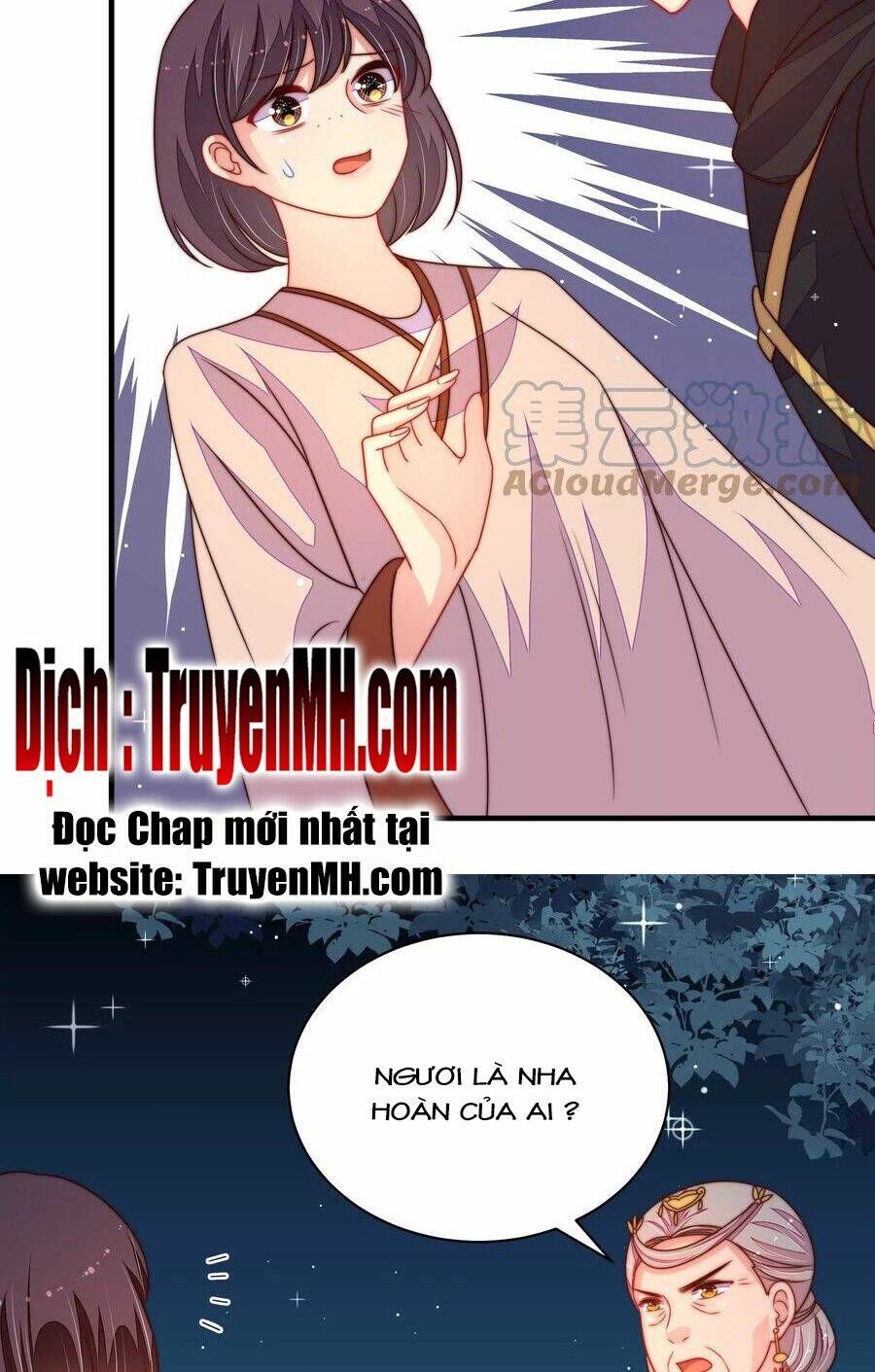 ngày nào thiếu soái cũng ghen chapter 426 - Next chapter 427