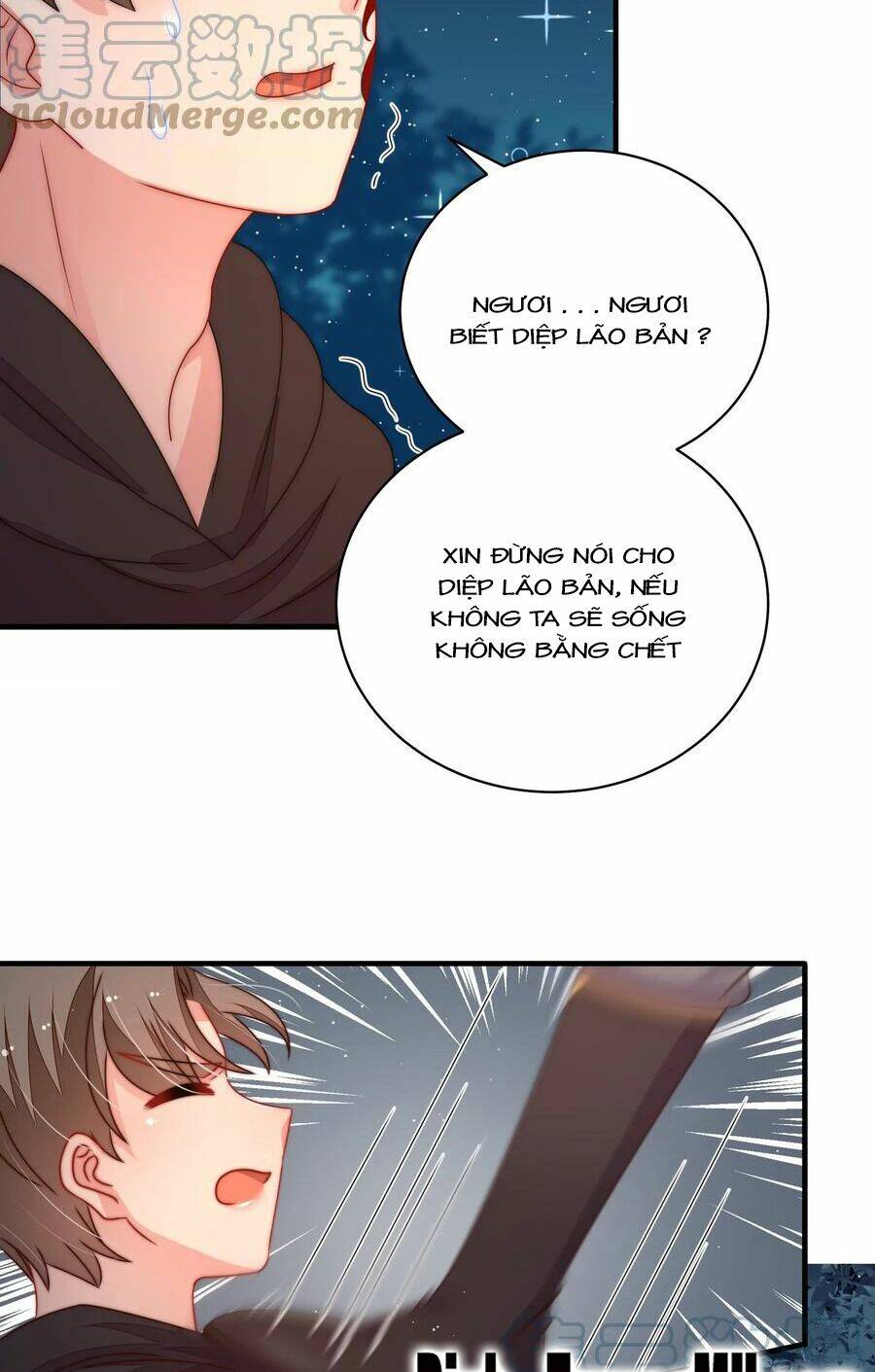 ngày nào thiếu soái cũng ghen chapter 426 - Next chapter 427