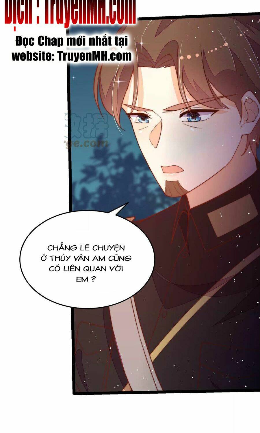 ngày nào thiếu soái cũng ghen chapter 428 - Next chapter 429