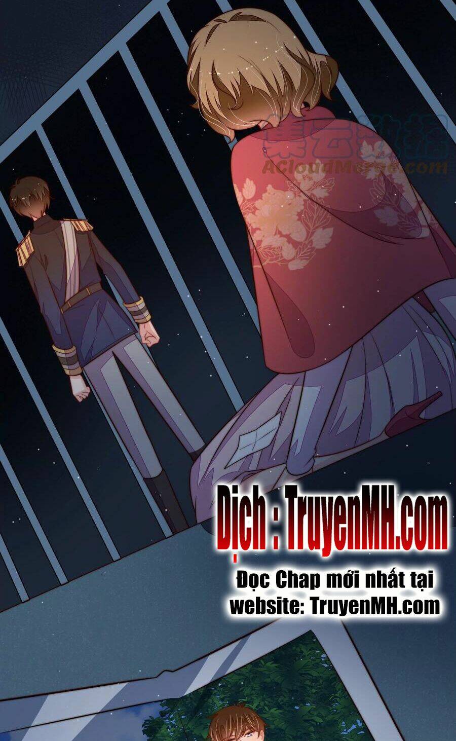 ngày nào thiếu soái cũng ghen chapter 431 - Next chapter 432