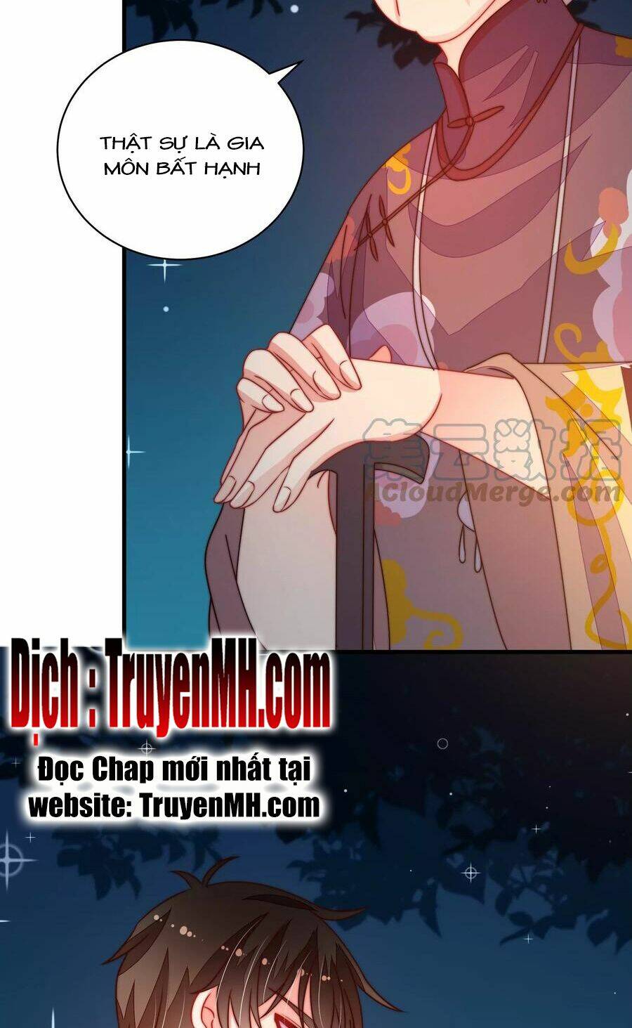 ngày nào thiếu soái cũng ghen chapter 431 - Next chapter 432