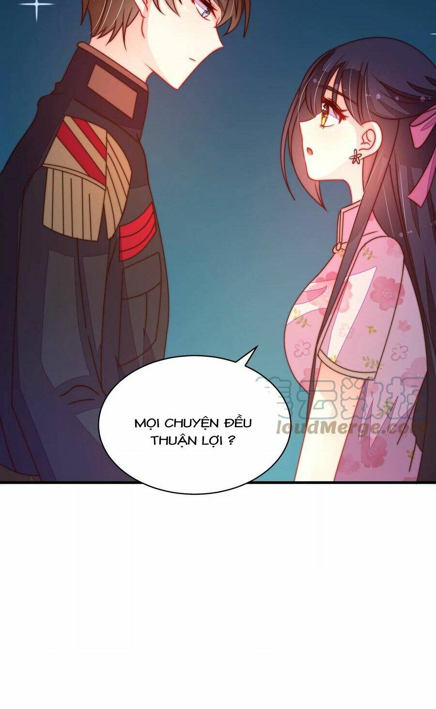 ngày nào thiếu soái cũng ghen chapter 431 - Next chapter 432