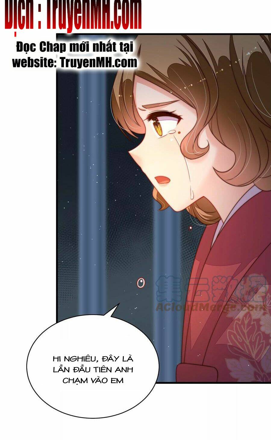 ngày nào thiếu soái cũng ghen chapter 431 - Next chapter 432