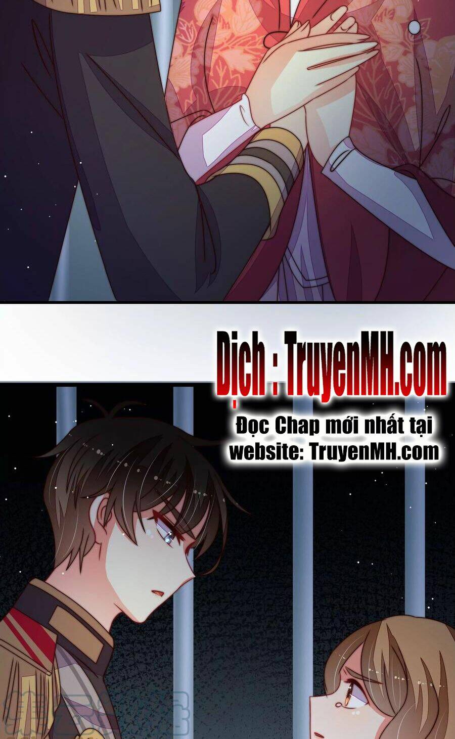 ngày nào thiếu soái cũng ghen chapter 431 - Next chapter 432